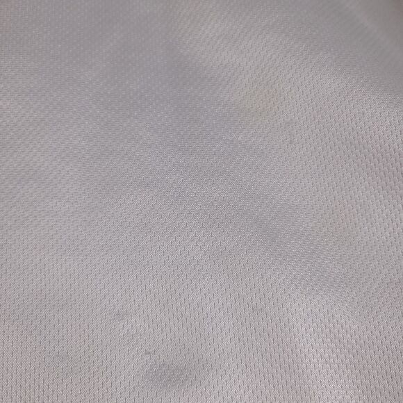 Vintage Pony Sports Basketball Jersey Mens XL White #30 Team Pony Apparel - Picture 8 of 16